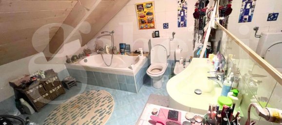 5 rooms Apartment in Moncalieri, Italy No. 238214 39