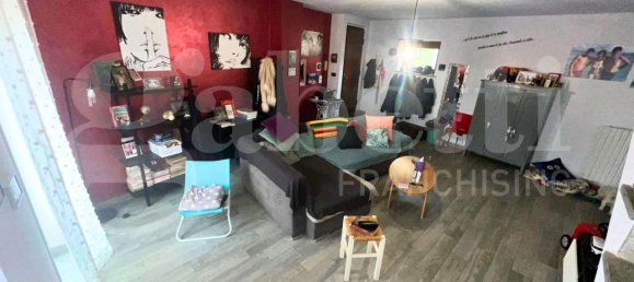 5 rooms Apartment in Moncalieri, Italy No. 238214 16