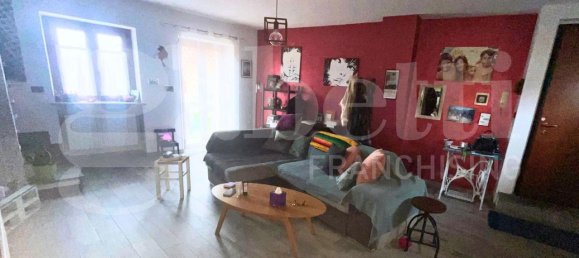 5 rooms Apartment in Moncalieri, Italy No. 238214 11