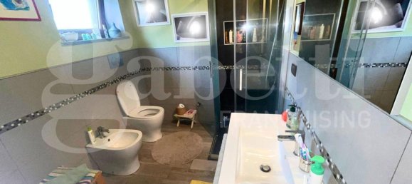 5 rooms Apartment in Moncalieri, Italy No. 238214 56