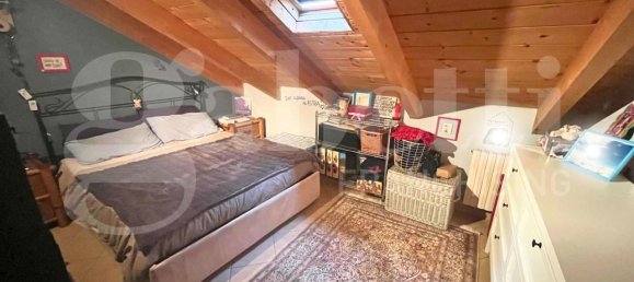 5 rooms Apartment in Moncalieri, Italy No. 238214 36