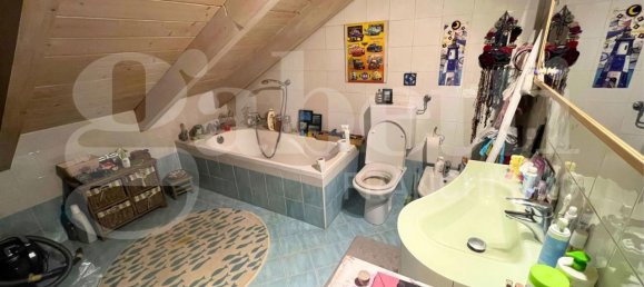 5 rooms Apartment in Moncalieri, Italy No. 238214 40