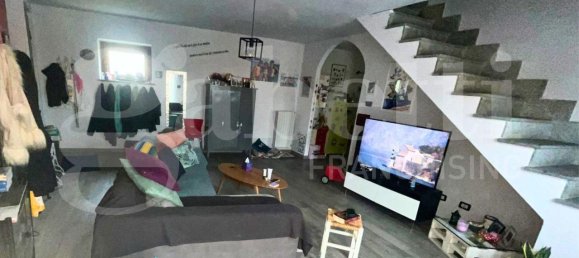 5 rooms Apartment in Moncalieri, Italy No. 238214 48