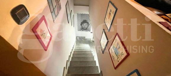 5 rooms Apartment in Moncalieri, Italy No. 238214 35