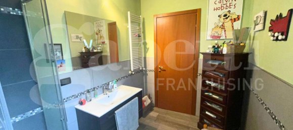 5 rooms Apartment in Moncalieri, Italy No. 238214 19