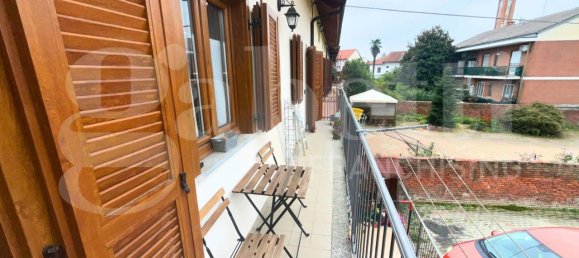 5 rooms Apartment in Moncalieri, Italy No. 238214 33