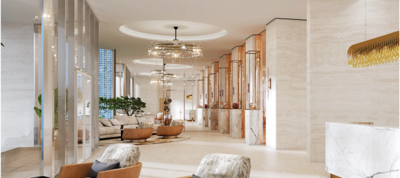 1 chambre Appartement à Al Sufouh, UAE No. 96073 7