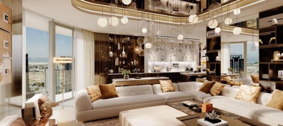 1 chambre Appartement à Al Sufouh, UAE No. 96073 5