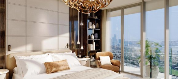 1 chambre Appartement à Al Sufouh, UAE No. 96073 2