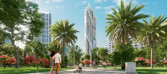 1 chambre Appartement à Al Sufouh, UAE No. 96073 14