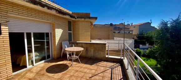 3 Schlafzimmer Stadthaus in Torredembarra, Spain, Nr. 136547 21