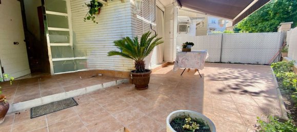 3 Schlafzimmer Stadthaus in Torredembarra, Spain, Nr. 136547 2