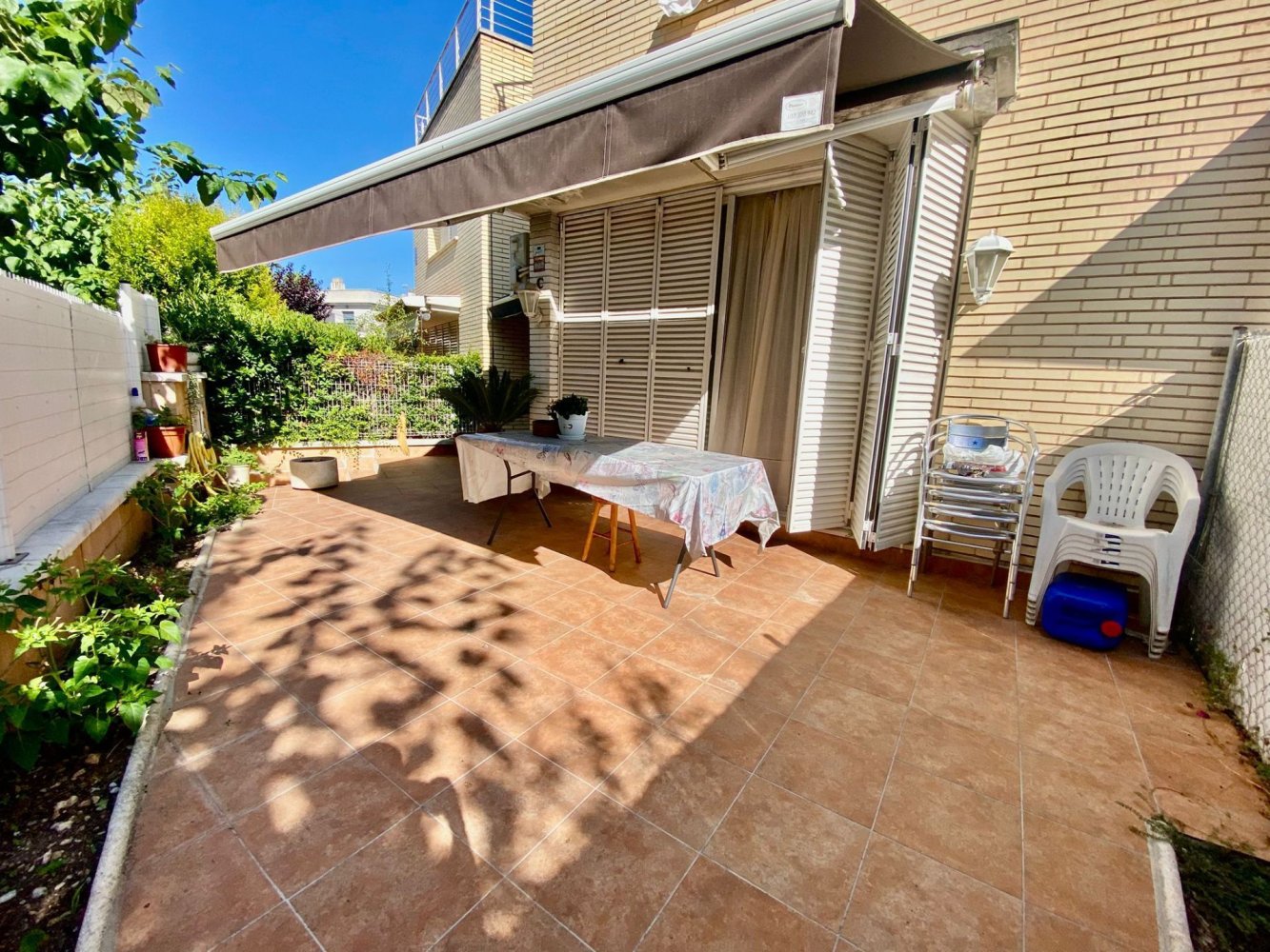 3 Schlafzimmer Stadthaus in Torredembarra, Spain, Nr. 136547