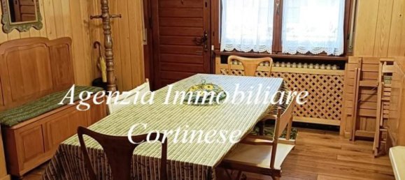 1 bedroom Apartment in Cortina d'Ampezzo, Italy No. 268137 3