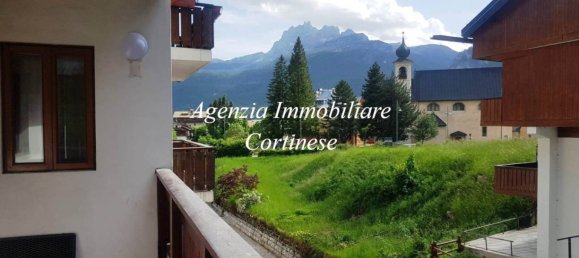 1 bedroom Apartment in Cortina d'Ampezzo, Italy No. 268137 7