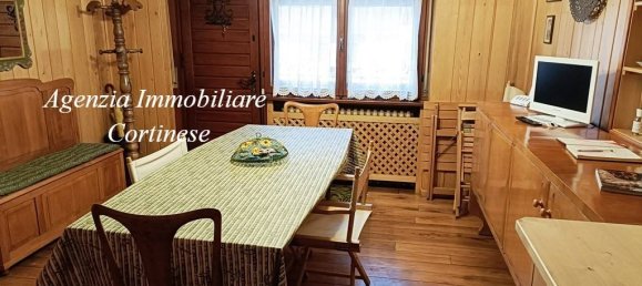 1 bedroom Apartment in Cortina d'Ampezzo, Italy No. 268137 2