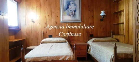1 bedroom Apartment in Cortina d'Ampezzo, Italy No. 268137 6