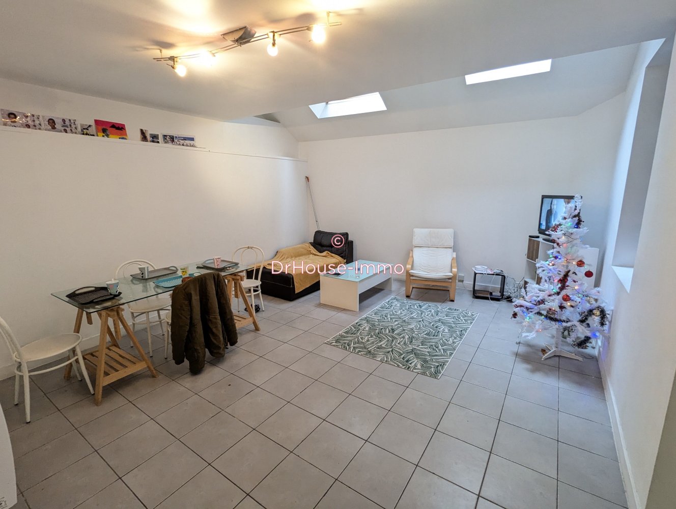 2 bedrooms Apartment in Saint-Nazaire, France No. 112971