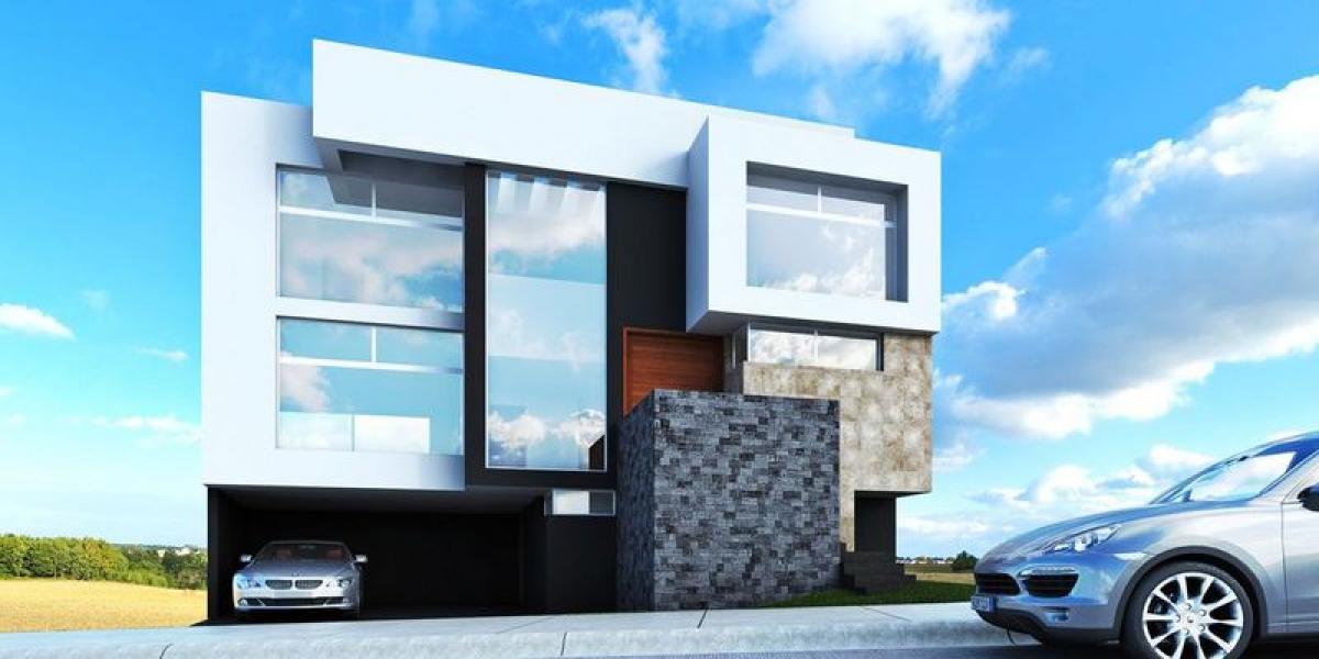 3 Schlafzimmer Haus in San Luis Potosi, Mexico, Nr. 150526