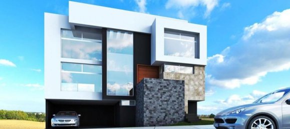 3 Schlafzimmer Haus in San Luis Potosi, Mexico, Nr. 150526 2