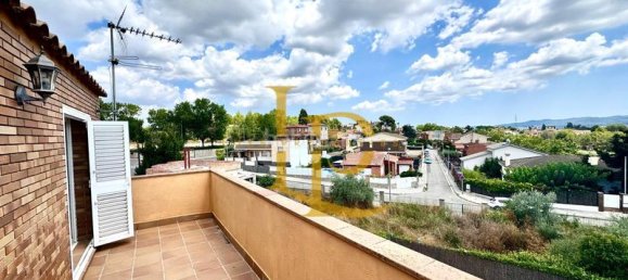 3 Schlafzimmer Haus in Rubi, Spain, Nr. 139894 36