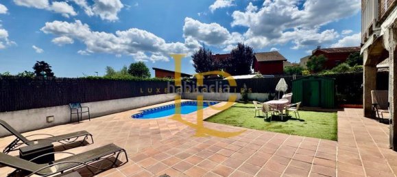 3 Schlafzimmer Haus in Rubi, Spain, Nr. 139894 10