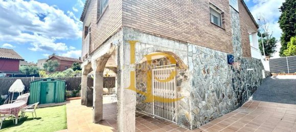 3 Schlafzimmer Haus in Rubi, Spain, Nr. 139894 7