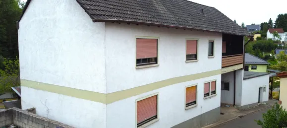 3 Schlafzimmer Haus in Kaiserslautern, Germany, Nr. 272267 2