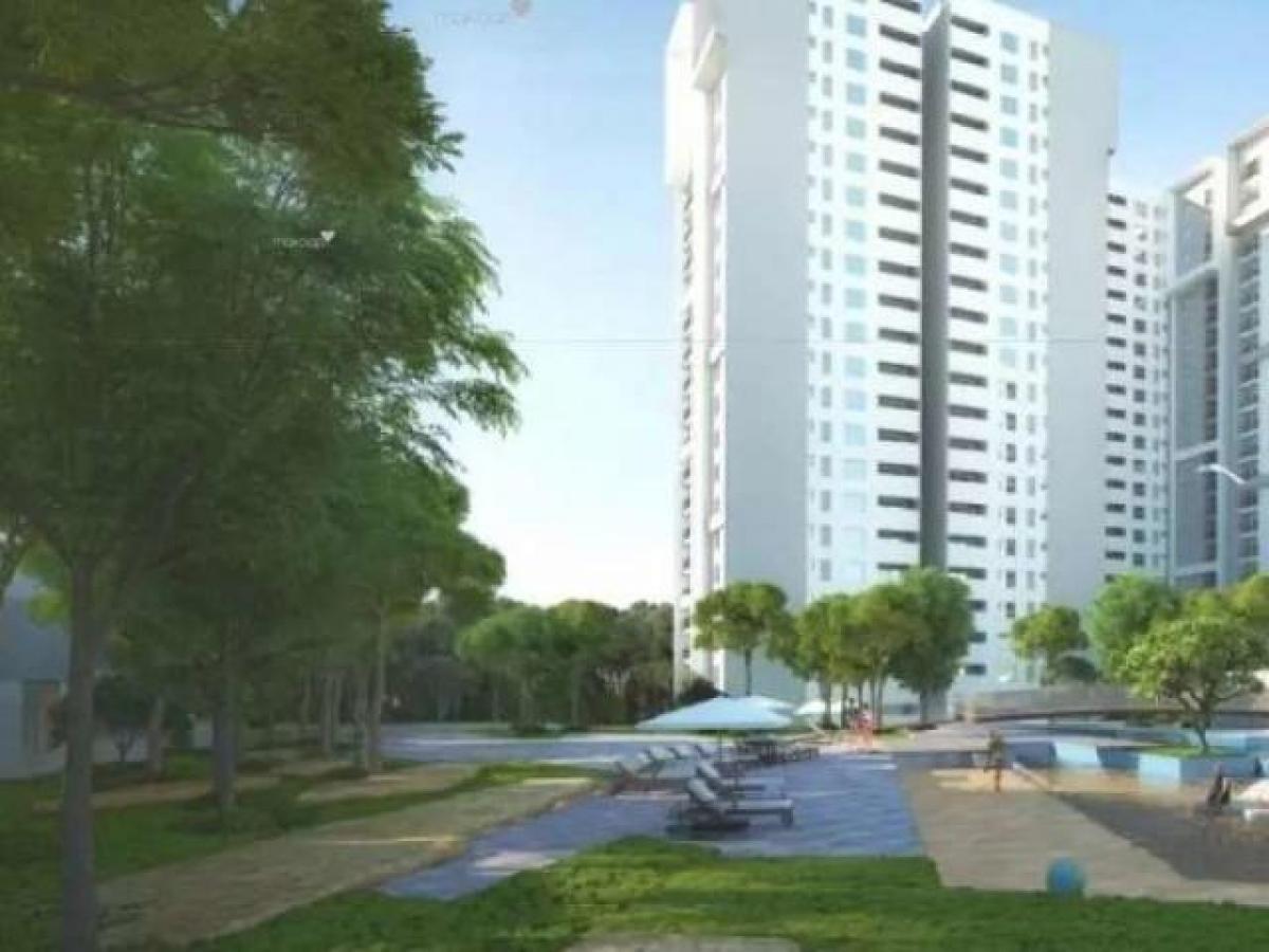 2 غرف نوم منزل في Bangalore, India رقم 18362