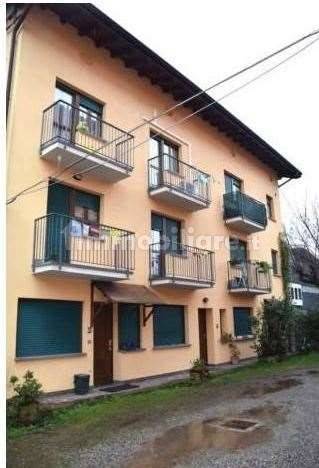 1 bedroom Apartment in Bergamo, Italy No. 279380