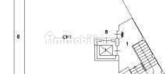 1 bedroom Apartment in Bergamo, Italy No. 279380 20