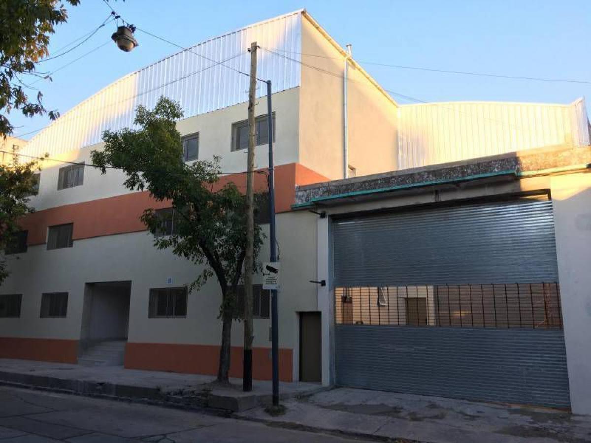 1500m² Commercial property in Buenos Aires, Argentina No. 106203