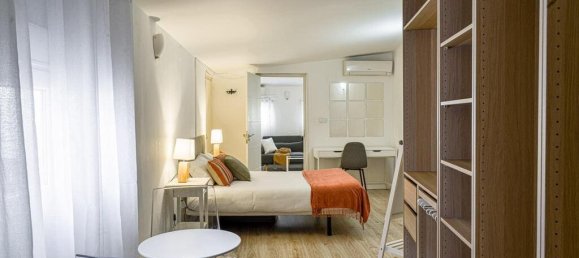 3 chambres Appartement à Madrid, Spain No. 97139 5