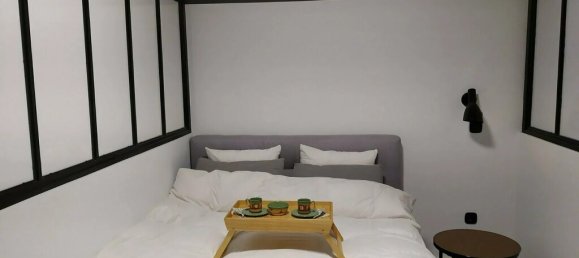 1 غرف نوم شقة في Athens, Greece رقم 2941 5