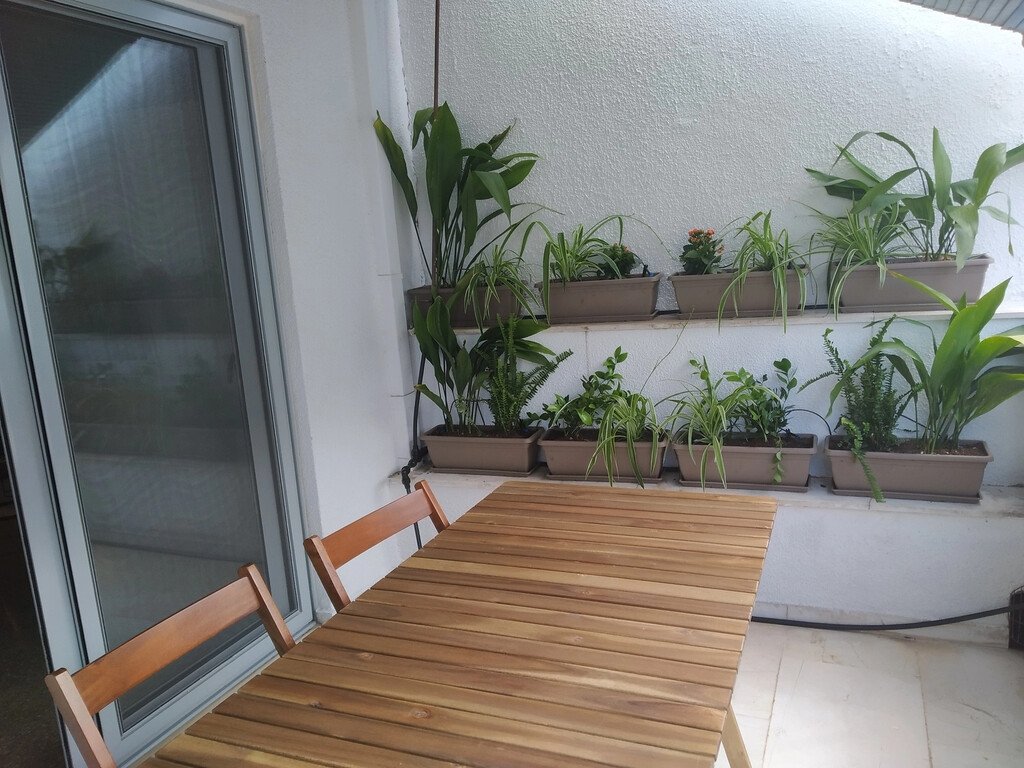 1 غرف نوم شقة في Athens, Greece رقم 2941