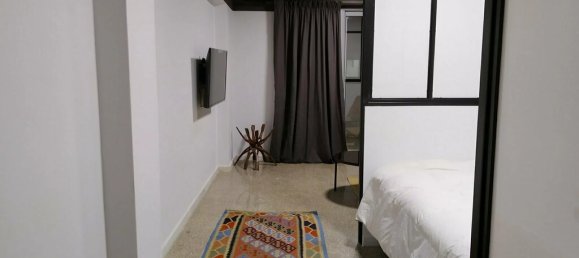 1 غرف نوم شقة في Athens, Greece رقم 2941 6