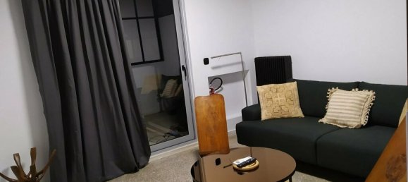 1 غرف نوم شقة في Athens, Greece رقم 2941 8