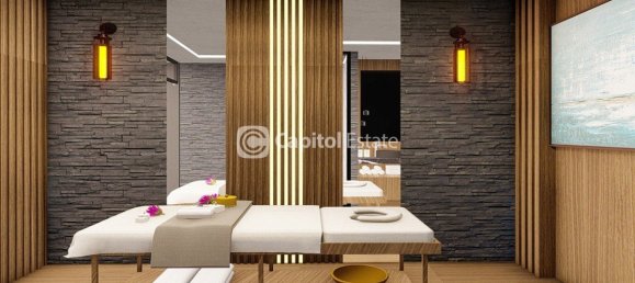 Wohnung 3+1 in Antalya, Turkey, Nr. 6868 4