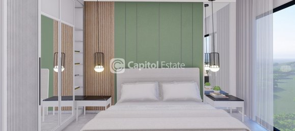 Wohnung 3+1 in Antalya, Turkey, Nr. 6868 17