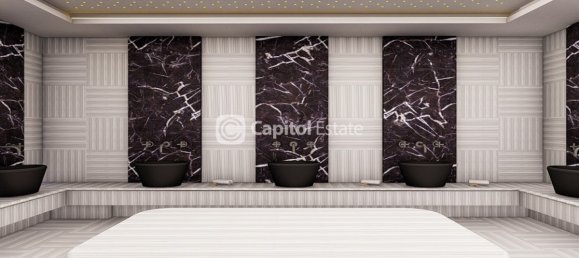 Wohnung 3+1 in Antalya, Turkey, Nr. 6868 10