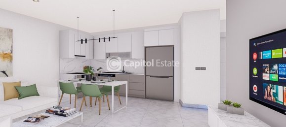 Wohnung 3+1 in Antalya, Turkey, Nr. 6868 11