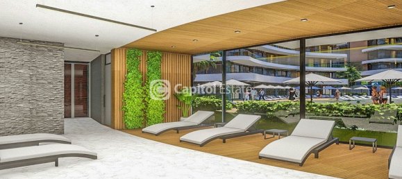 Wohnung 3+1 in Antalya, Turkey, Nr. 6868 15