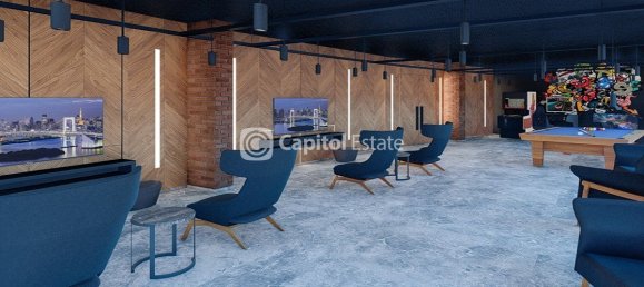 Wohnung 3+1 in Antalya, Turkey, Nr. 6868 8