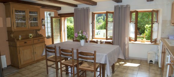 2 Schlafzimmer Haus in Grandfontaine, France, Nr. 57860 8