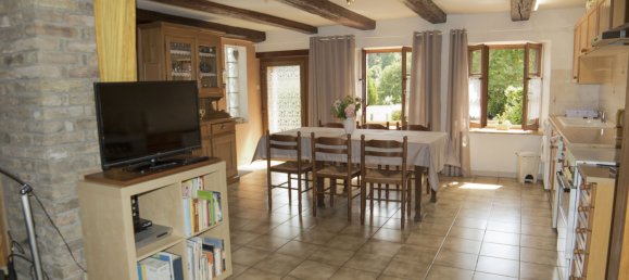 2 Schlafzimmer Haus in Grandfontaine, France, Nr. 57860 9