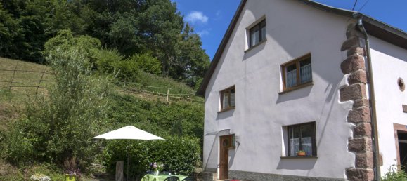 2 Schlafzimmer Haus in Grandfontaine, France, Nr. 57860 2