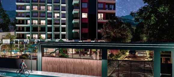 2 rooms Penthouse in Demirtas, Turkey No. 29803 10