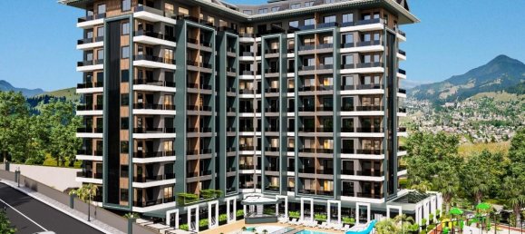 2 rooms Penthouse in Demirtas, Turkey No. 29803 3