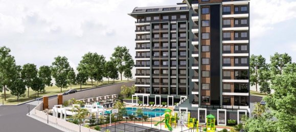 2 rooms Penthouse in Demirtas, Turkey No. 29803 2