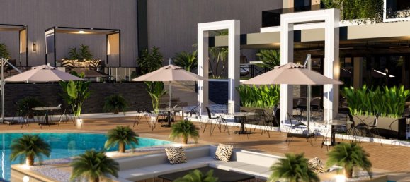 2 rooms Penthouse in Demirtas, Turkey No. 29803 16